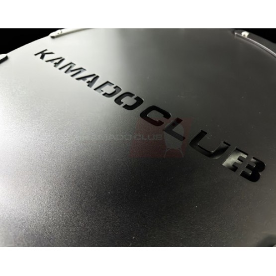 KAMADOCLUB PRO 3 PREMIUM KEPSNINĖ, MATINĖ | KAMADOCLUB.LT